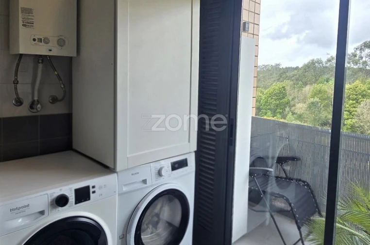 Apartamento T2 para Venda em Valongo Foto 10