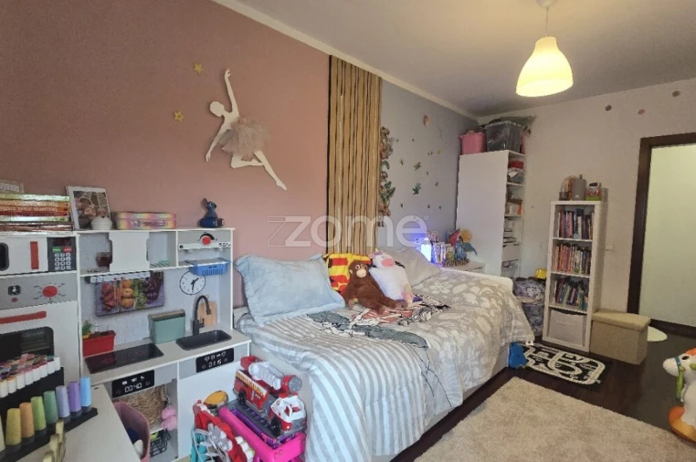 Apartamento T2 para Venda em Valongo Foto 26