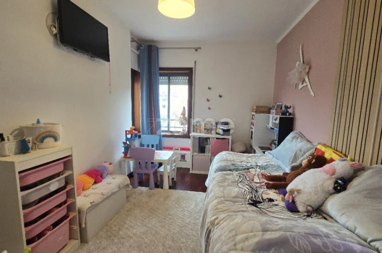Apartamento T2 para Venda em Valongo Foto 24