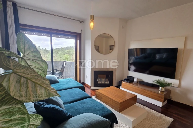 Apartamento T2 para Venda em Valongo Foto 13