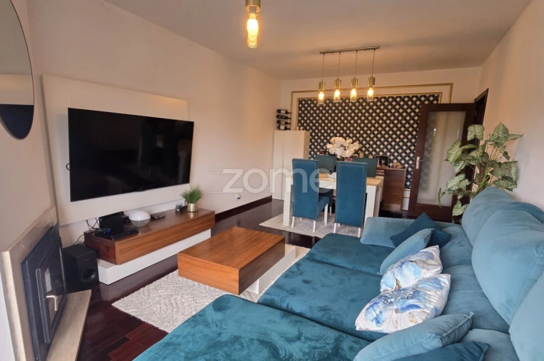 Apartamento T2 para Venda em Valongo Foto 14