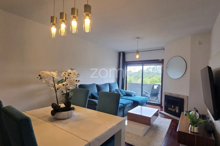 Apartamento T2 para Venda em Valongo Foto 12