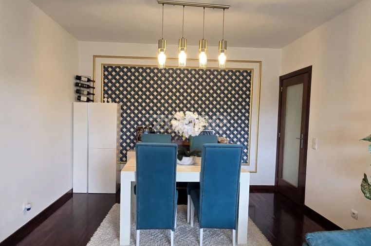 Apartamento T2 para Venda em Valongo Foto 16