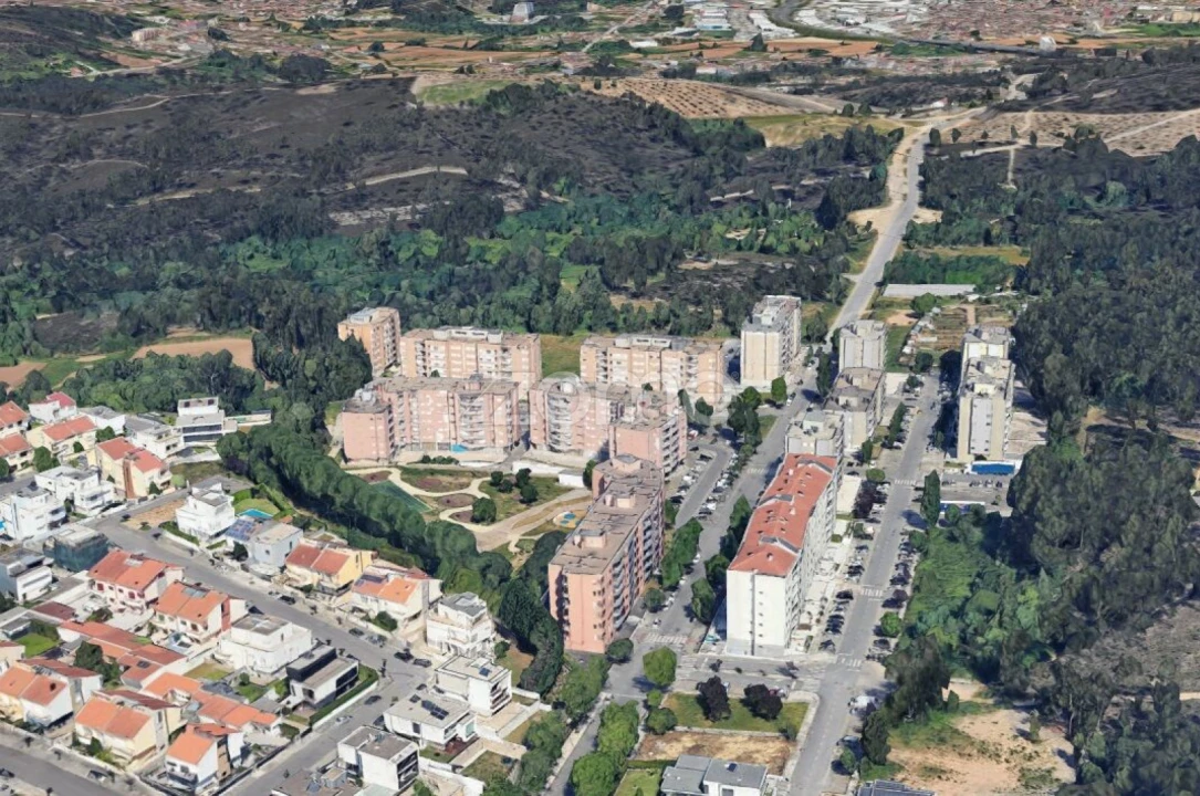 Apartamento T2 para Venda em Valongo Foto 31