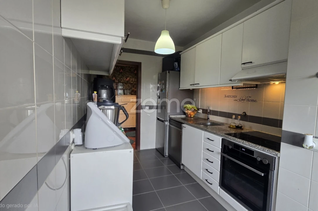 Apartamento T2 para Venda em Valongo Foto 9