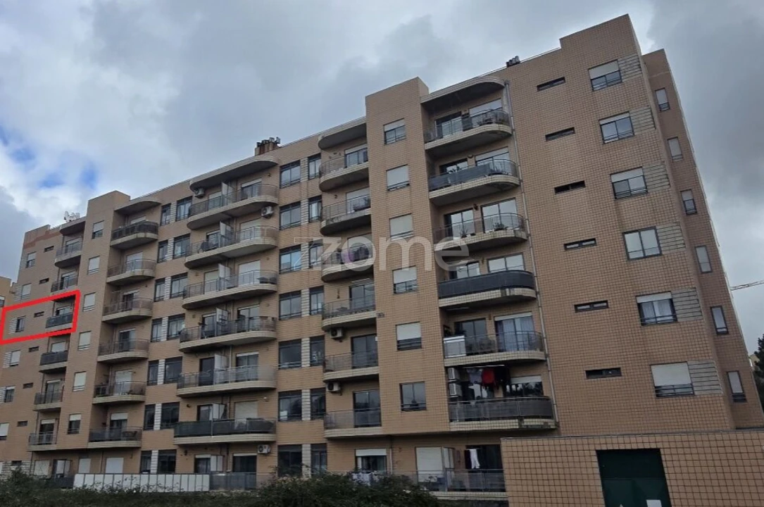 Apartamento T2 para Venda em Valongo Foto 34