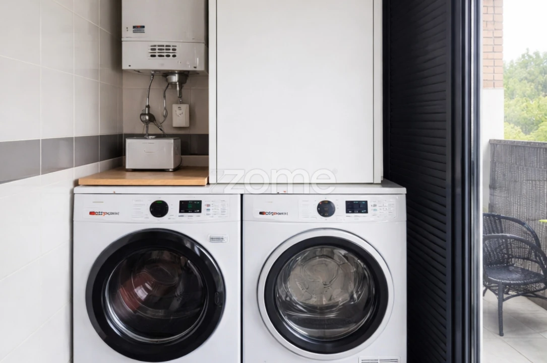 Apartamento T2 para Venda em Valongo Foto 11