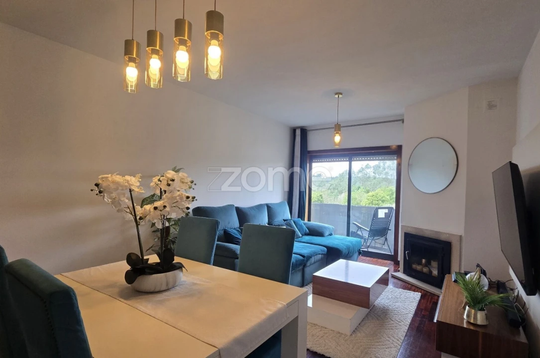 Apartamento T2 para Venda em Valongo Foto 12