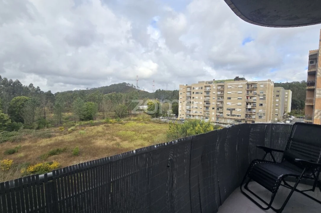 Apartamento T2 para Venda em Valongo Foto 17