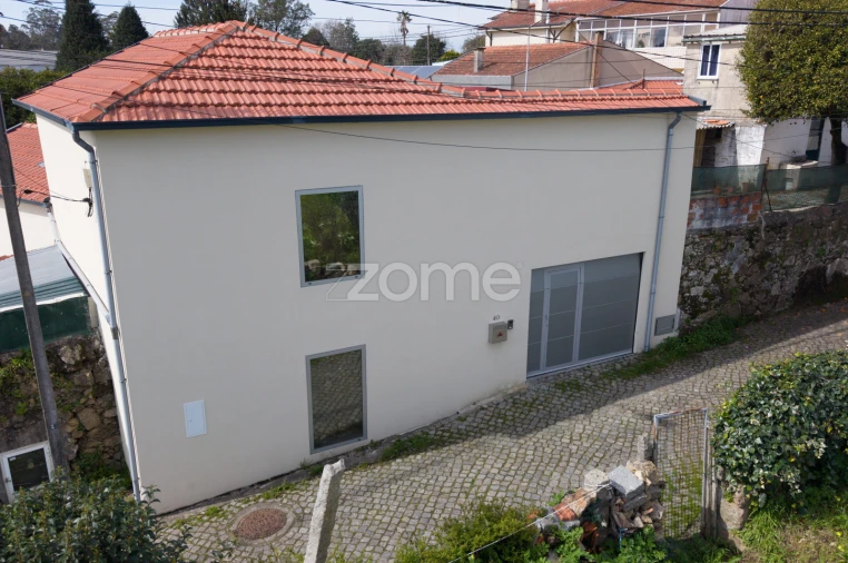 Moradia T3 para Venda em Pedroso e Seixezelo Foto 27