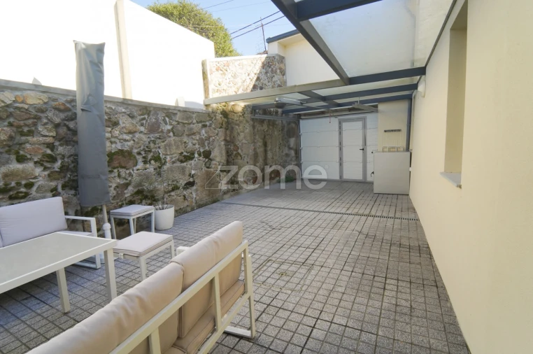 Moradia T3 para Venda em Pedroso e Seixezelo Foto 1