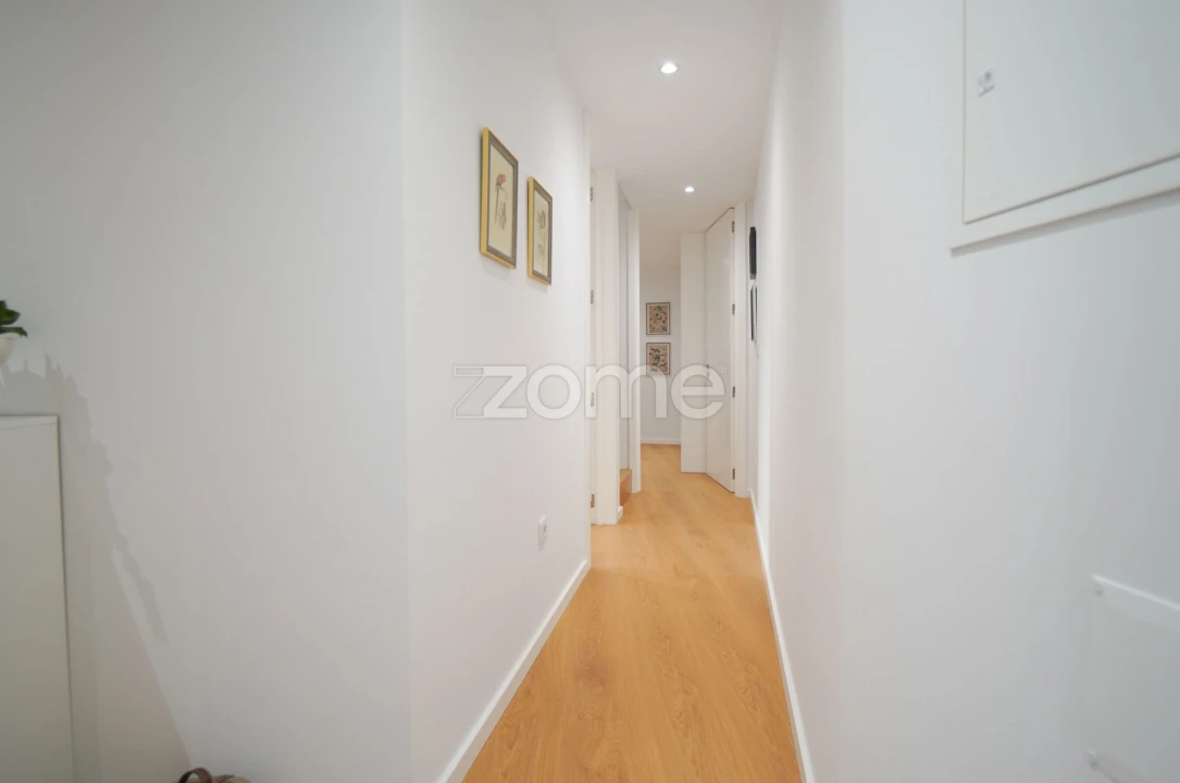 Moradia T3 para Venda em Pedroso e Seixezelo Foto 14