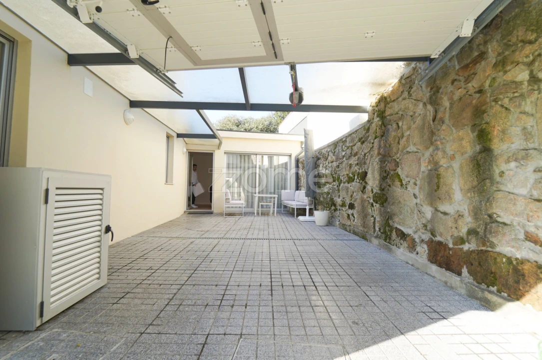 Moradia T3 para Venda em Pedroso e Seixezelo Foto 3