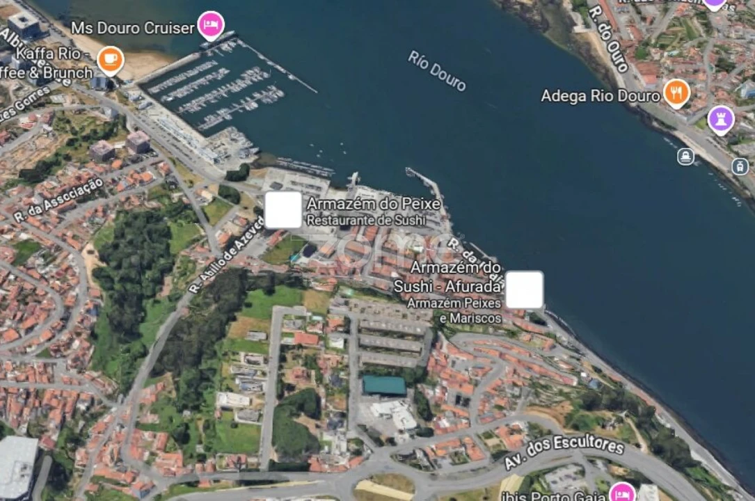 Apartamento T4 para Venda em Santa Marinha e São Pedro da Afurada Foto 34
