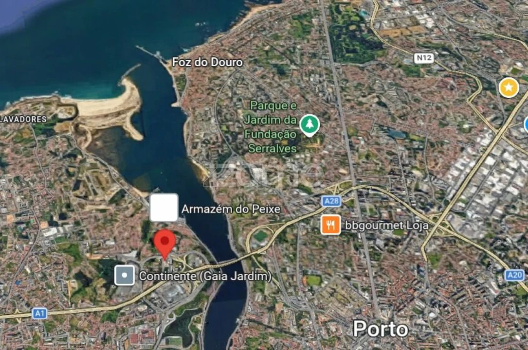 Apartamento T4 para Venda em Santa Marinha e São Pedro da Afurada Foto 35