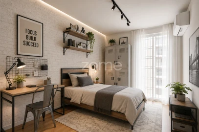 Apartamento T4 para Venda em Santa Marinha e São Pedro da Afurada