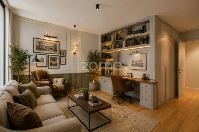 Apartamento T4 para Venda em Santa Marinha e São Pedro da Afurada