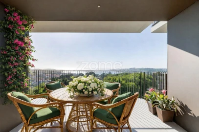 Apartamento T4 para Venda em Santa Marinha e São Pedro da Afurada