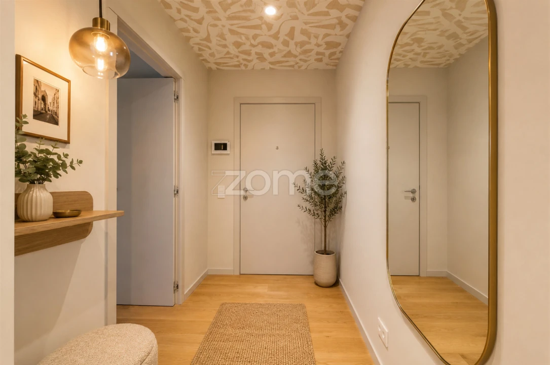 Apartamento T4 para Venda em Santa Marinha e São Pedro da Afurada Foto 9