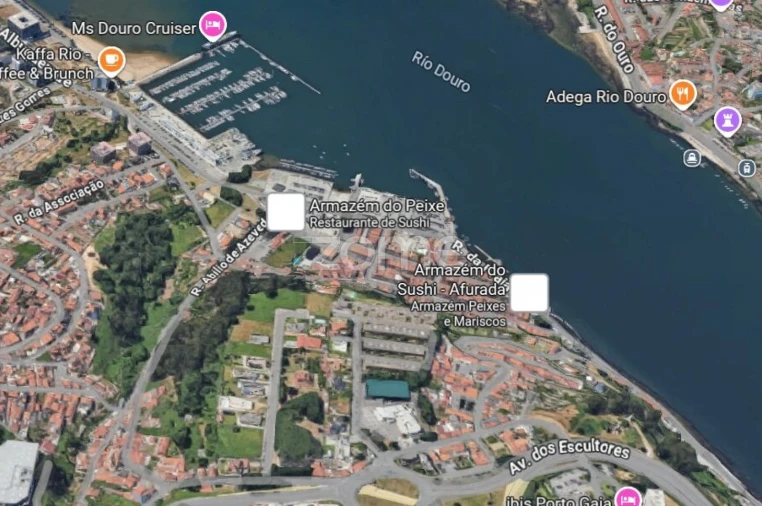 Apartamento T4 para Venda em Santa Marinha e São Pedro da Afurada Foto 34