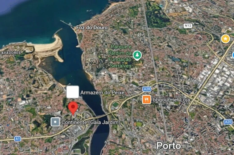 Apartamento T4 para Venda em Santa Marinha e São Pedro da Afurada Foto 35