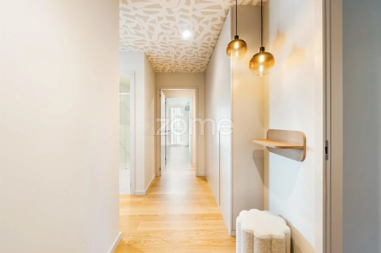 Apartamento T4 para Venda em Santa Marinha e São Pedro da Afurada Foto 14