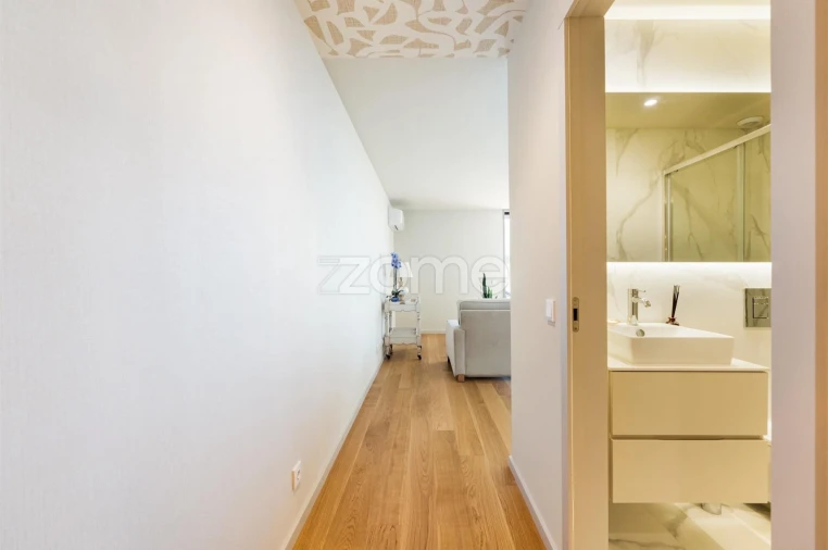 Apartamento T4 para Venda em Santa Marinha e São Pedro da Afurada Foto 11