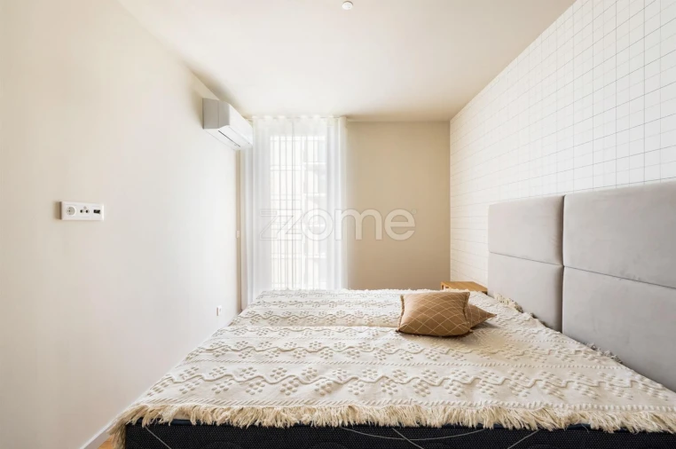 Apartamento T4 para Venda em Santa Marinha e São Pedro da Afurada Foto 18