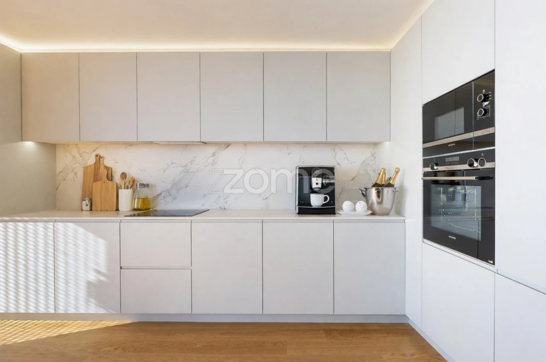 Apartamento T4 para Venda em Santa Marinha e São Pedro da Afurada Foto 9