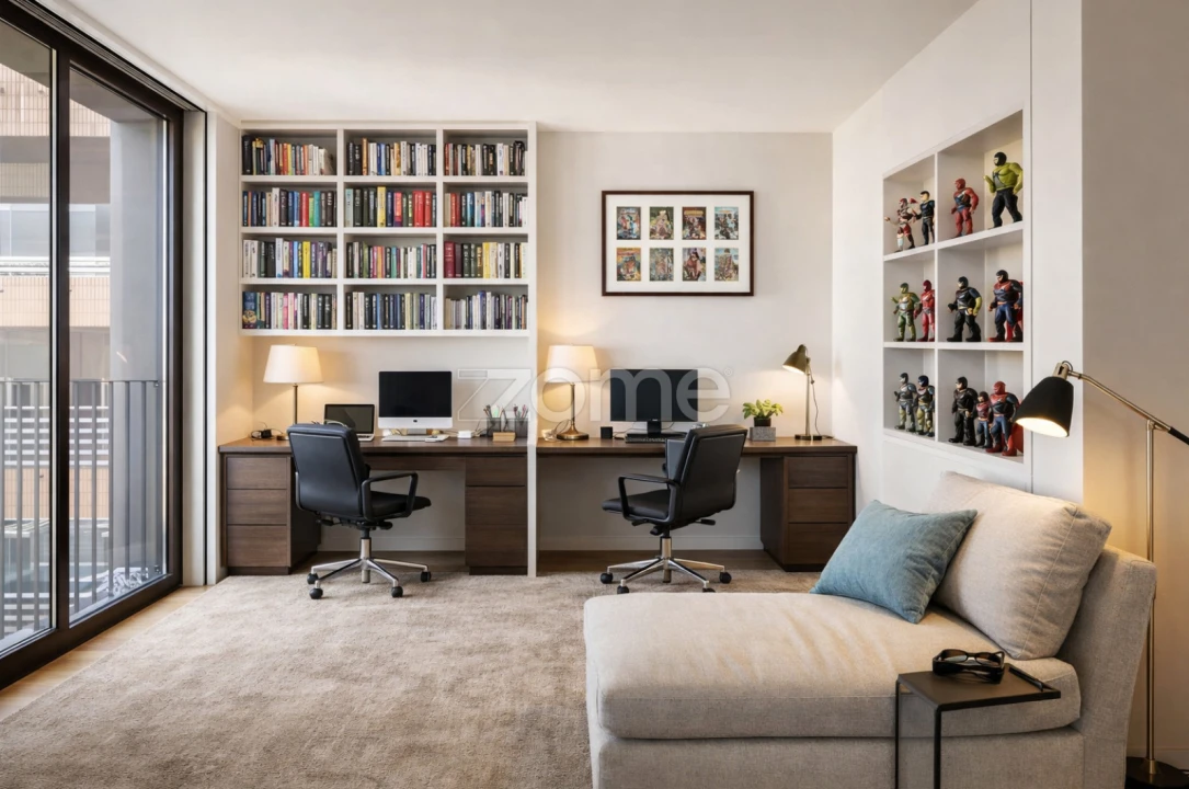 Apartamento T4 para Venda em Santa Marinha e São Pedro da Afurada Foto 23