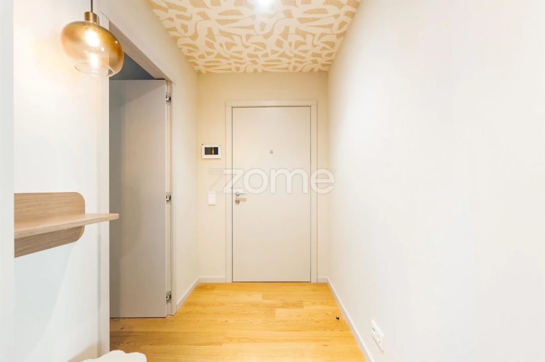 Apartamento T4 para Venda em Santa Marinha e São Pedro da Afurada Foto 13