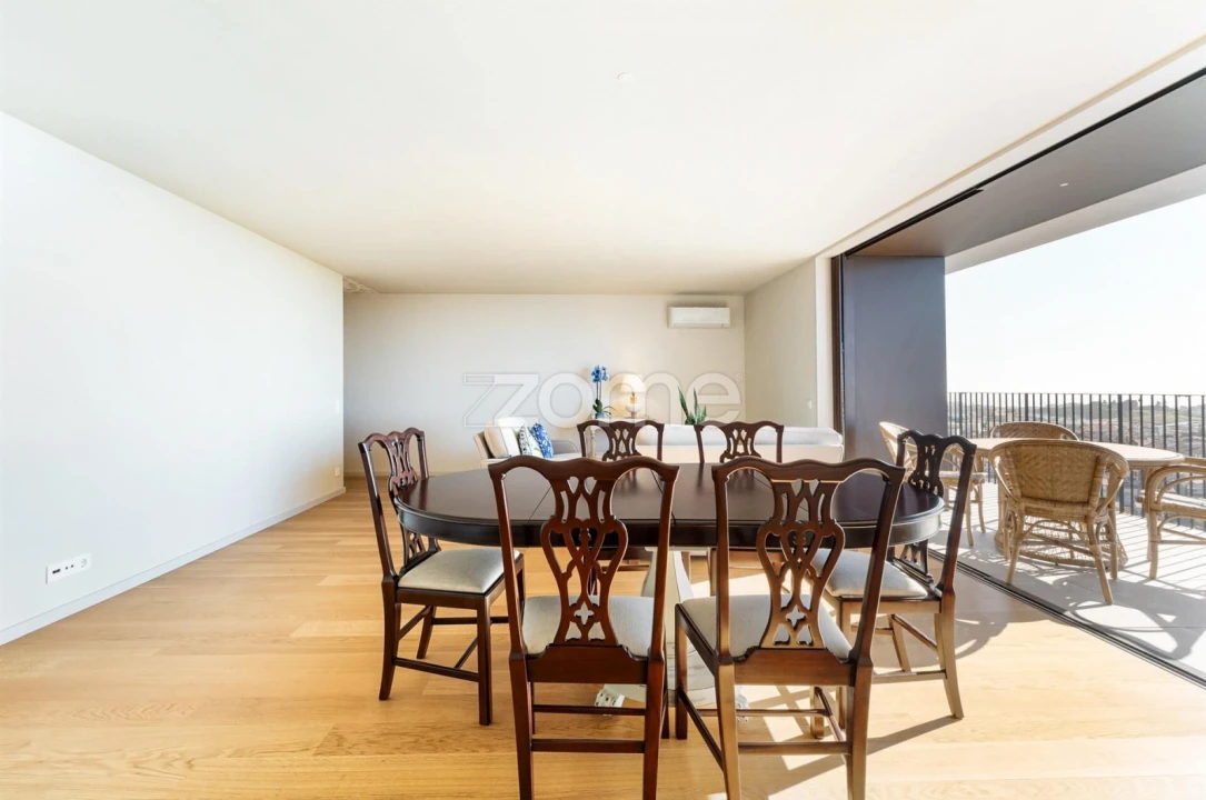 Apartamento T4 para Venda em Santa Marinha e São Pedro da Afurada Foto 7