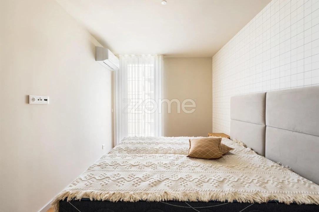 Apartamento T4 para Venda em Santa Marinha e São Pedro da Afurada Foto 18