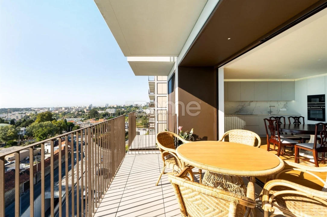 Apartamento T4 para Venda em Santa Marinha e São Pedro da Afurada Foto 5
