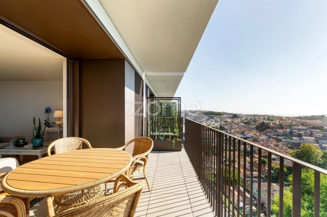 Apartamento T4 para Venda em Santa Marinha e São Pedro da Afurada Foto 4