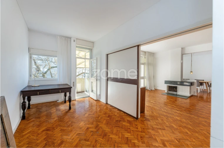 Apartamento T4 para Arrendamento em Ramalde Foto 24