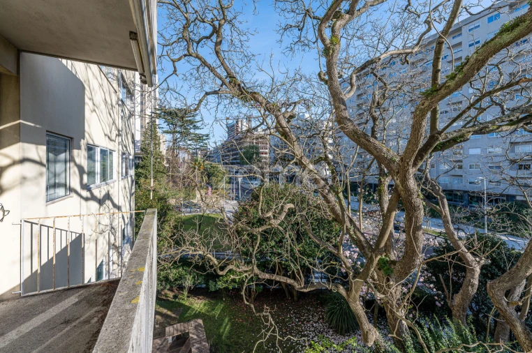 Apartamento T4 para Arrendamento em Ramalde Foto 20