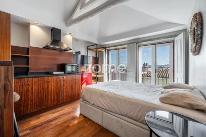Apartamento T1 para Venda em Cedofeita, Santo Ildefonso, Sé, Miragaia, São Nicolau e Vitória