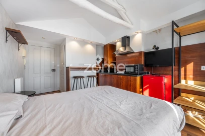 Apartamento T1 para Venda em Cedofeita, Santo Ildefonso, Sé, Miragaia, São Nicolau e Vitória