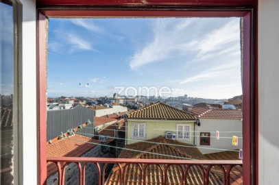 Apartamento T1 para Venda em Cedofeita, Santo Ildefonso, Sé, Miragaia, São Nicolau e Vitória