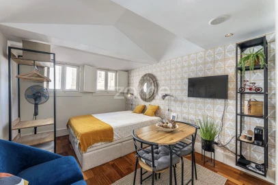 Apartamento T1 para Venda em Cedofeita, Santo Ildefonso, Sé, Miragaia, São Nicolau e Vitória