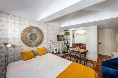 Apartamento T1 para Venda em Cedofeita, Santo Ildefonso, Sé, Miragaia, São Nicolau e Vitória