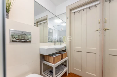 Apartamento T1 para Venda em Cedofeita, Santo Ildefonso, Sé, Miragaia, São Nicolau e Vitória