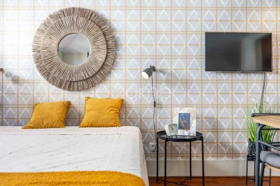 Apartamento T1 para Venda em Cedofeita, Santo Ildefonso, Sé, Miragaia, São Nicolau e Vitória
