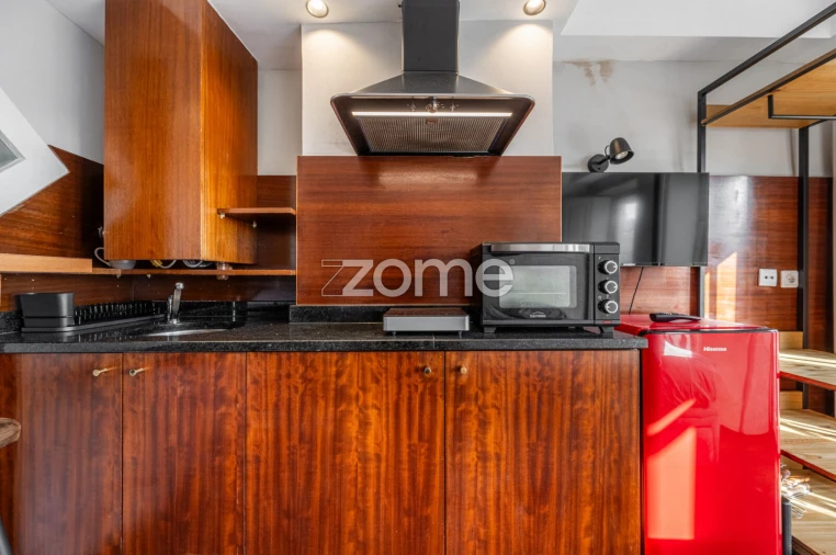 Apartamento T1 para Venda em Cedofeita, Santo Ildefonso, Sé, Miragaia, São Nicolau e Vitória Foto 8