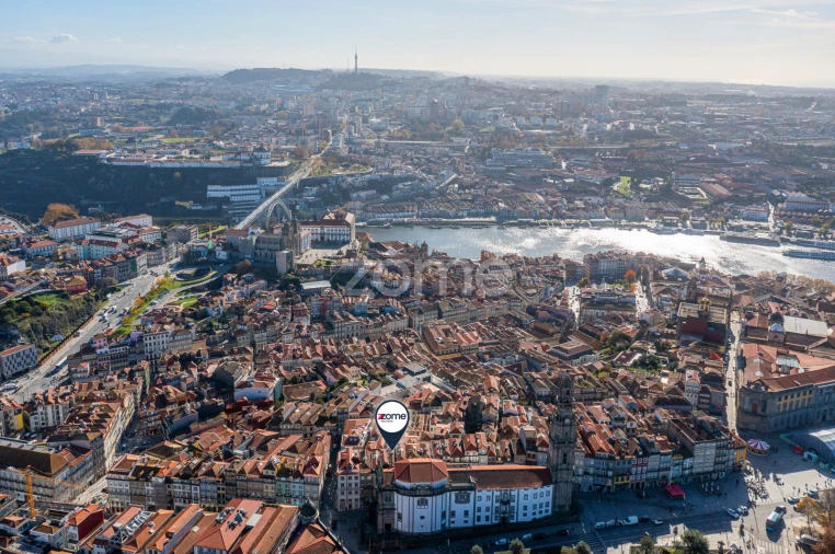 Apartamento T1 para Venda em Cedofeita, Santo Ildefonso, Sé, Miragaia, São Nicolau e Vitória Foto 34