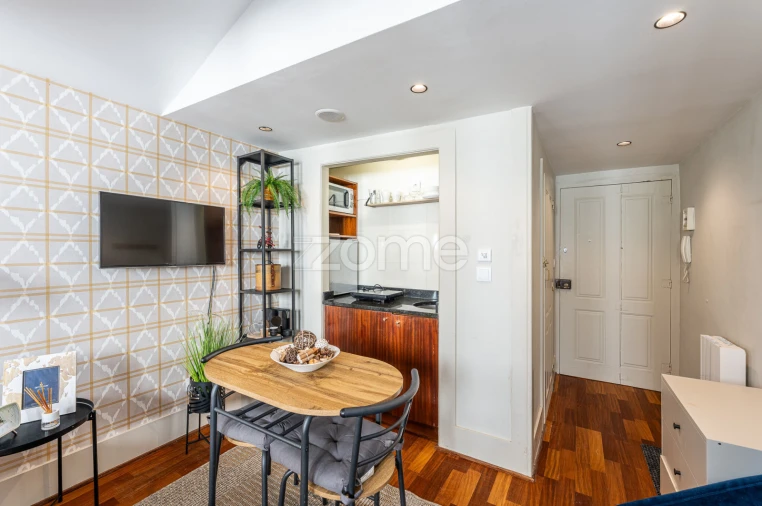 Apartamento T1 para Venda em Cedofeita, Santo Ildefonso, Sé, Miragaia, São Nicolau e Vitória Foto 15