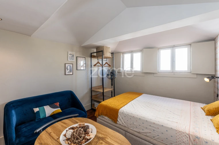 Apartamento T1 para Venda em Cedofeita, Santo Ildefonso, Sé, Miragaia, São Nicolau e Vitória Foto 18