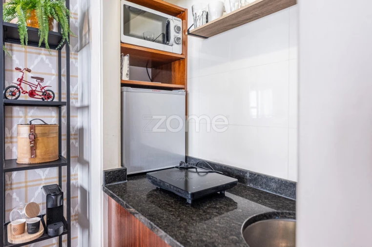 Apartamento T1 para Venda em Cedofeita, Santo Ildefonso, Sé, Miragaia, São Nicolau e Vitória Foto 23