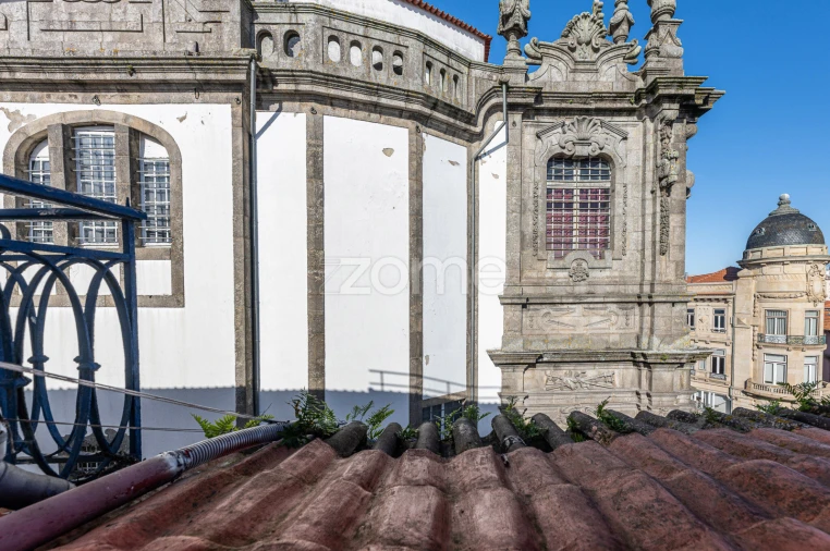 Apartamento T1 para Venda em Cedofeita, Santo Ildefonso, Sé, Miragaia, São Nicolau e Vitória Foto 27
